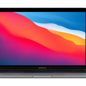 MacBook Air M1 256GB Gris Espacial